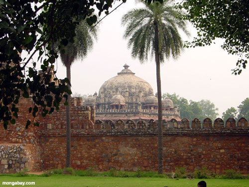 Antico, India