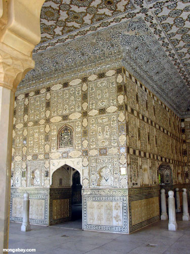 Porta Indian, India