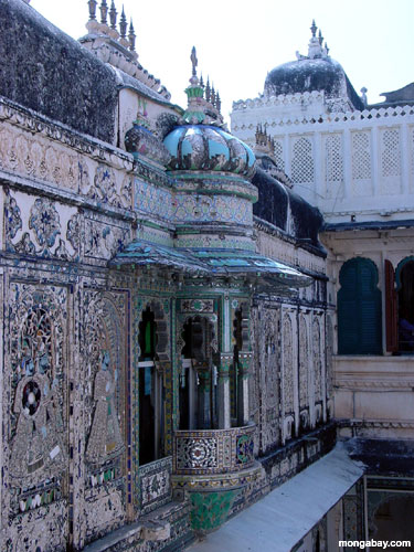Palace (India)