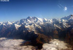 L'Himalaya d'en haut