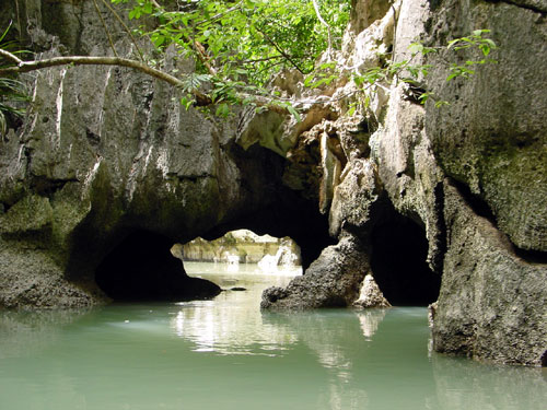 Caverna Do Mar